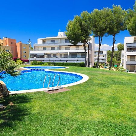 Uhc Salou Villa Family Complex المظهر الخارجي الصورة