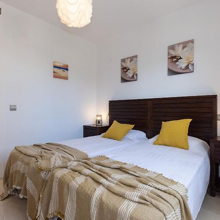 Uhc Salou Villa Family Complex المظهر الخارجي الصورة
