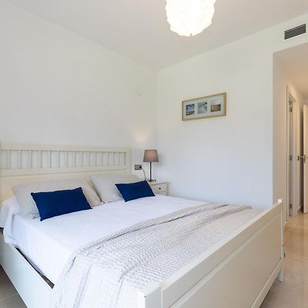 Uhc Salou Villa Family Complex المظهر الخارجي الصورة