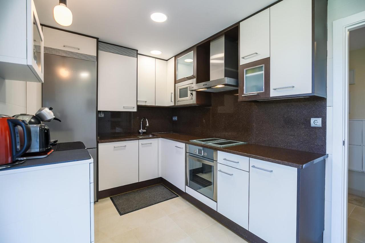 Uhc Salou Villa Family Complex المظهر الخارجي الصورة