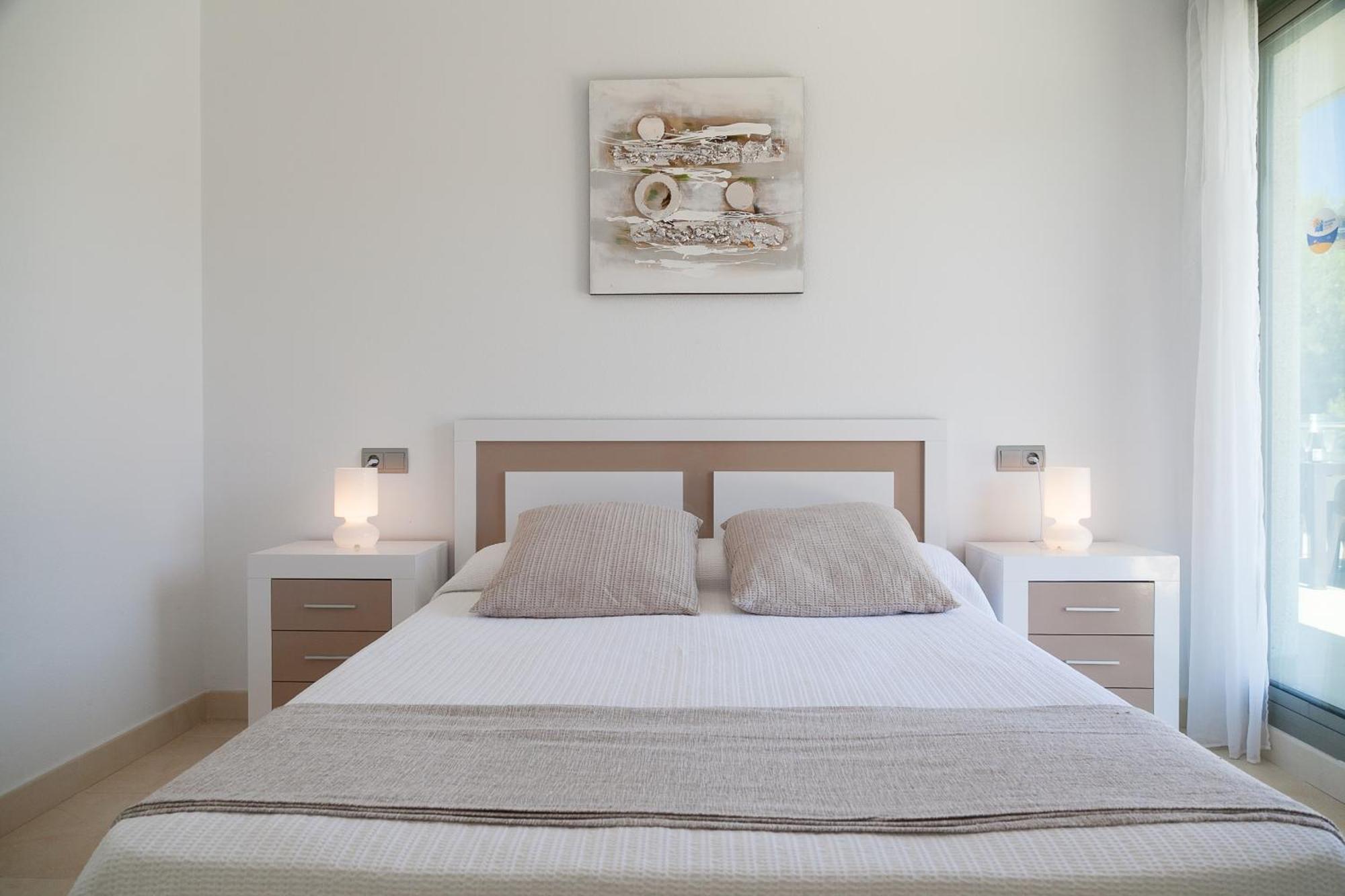 Uhc Salou Villa Family Complex الغرفة الصورة