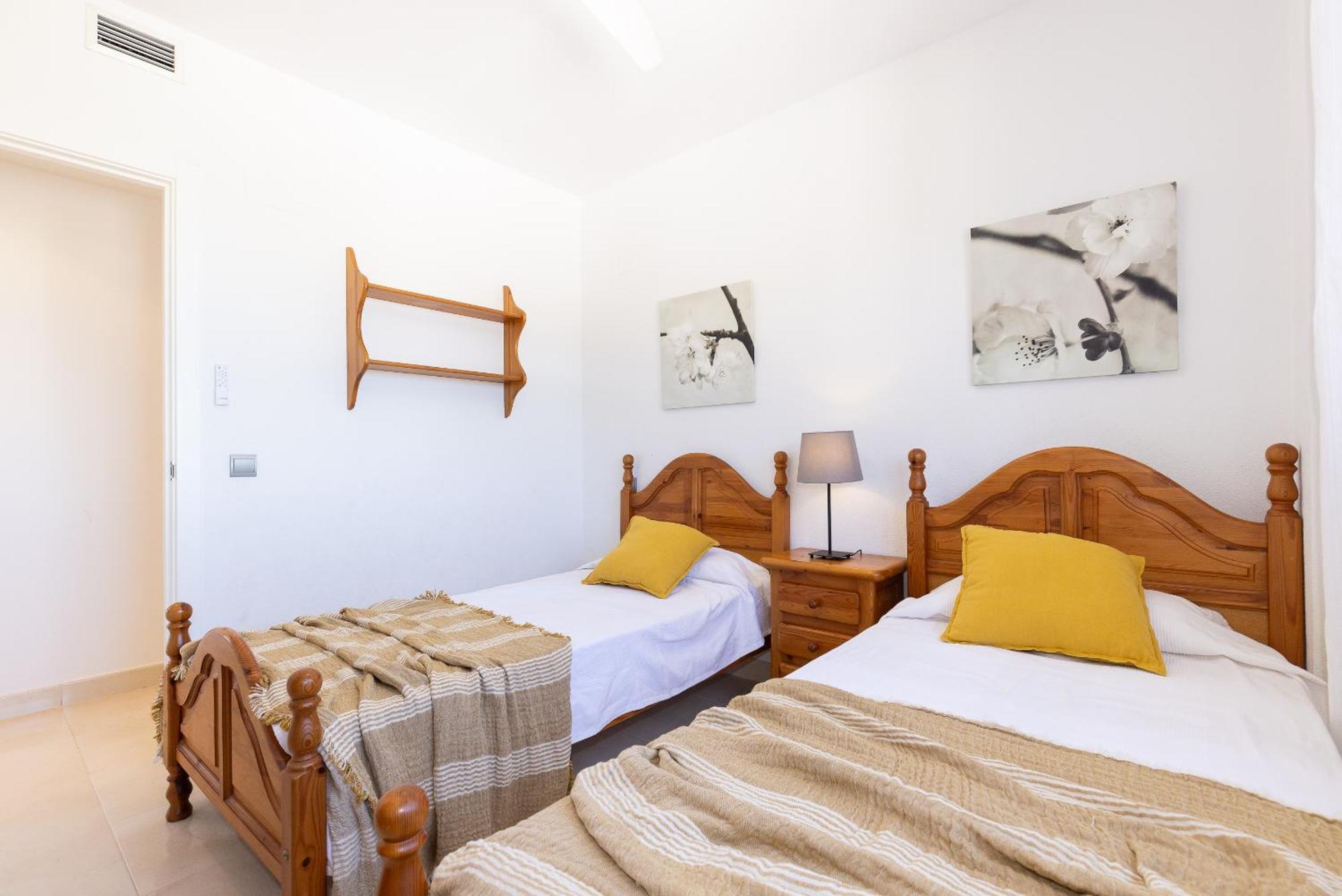 Uhc Salou Villa Family Complex الغرفة الصورة