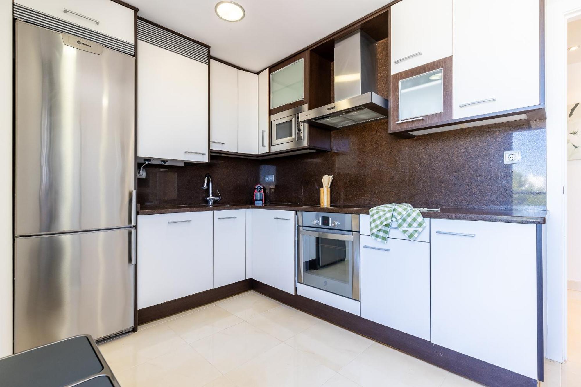 Uhc Salou Villa Family Complex المظهر الخارجي الصورة
