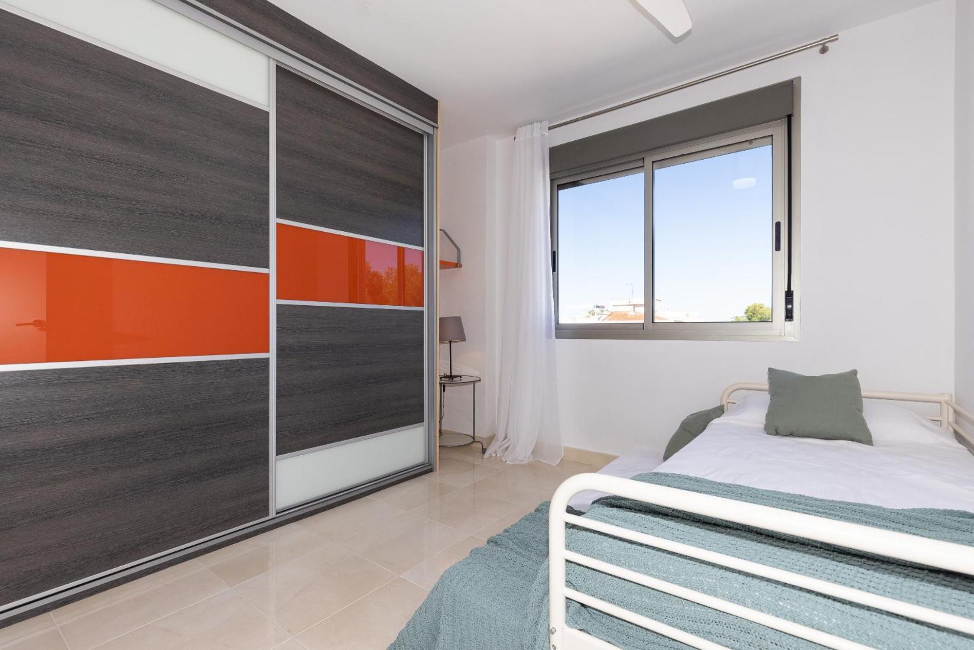 Uhc Salou Villa Family Complex المظهر الخارجي الصورة