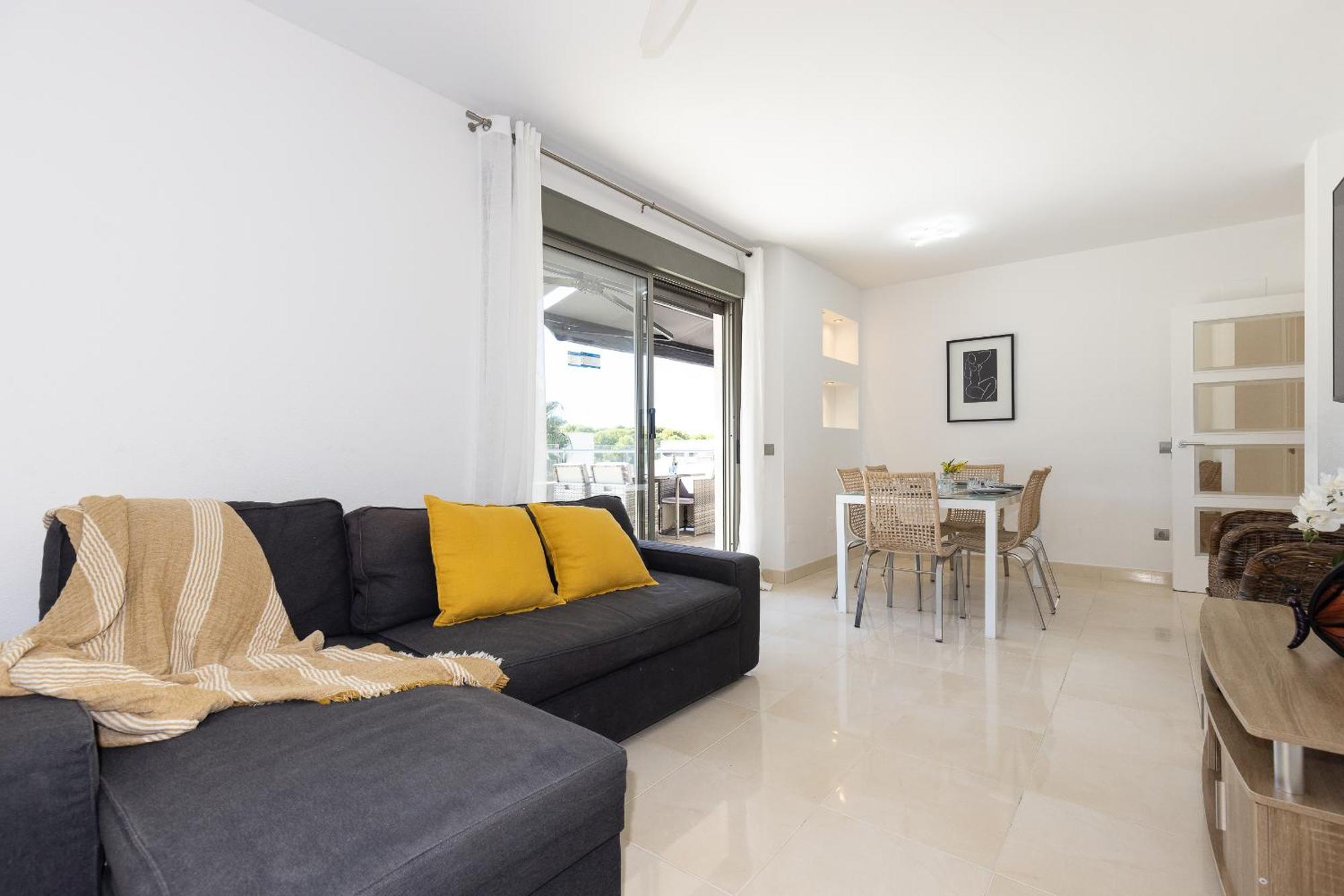 Uhc Salou Villa Family Complex الغرفة الصورة