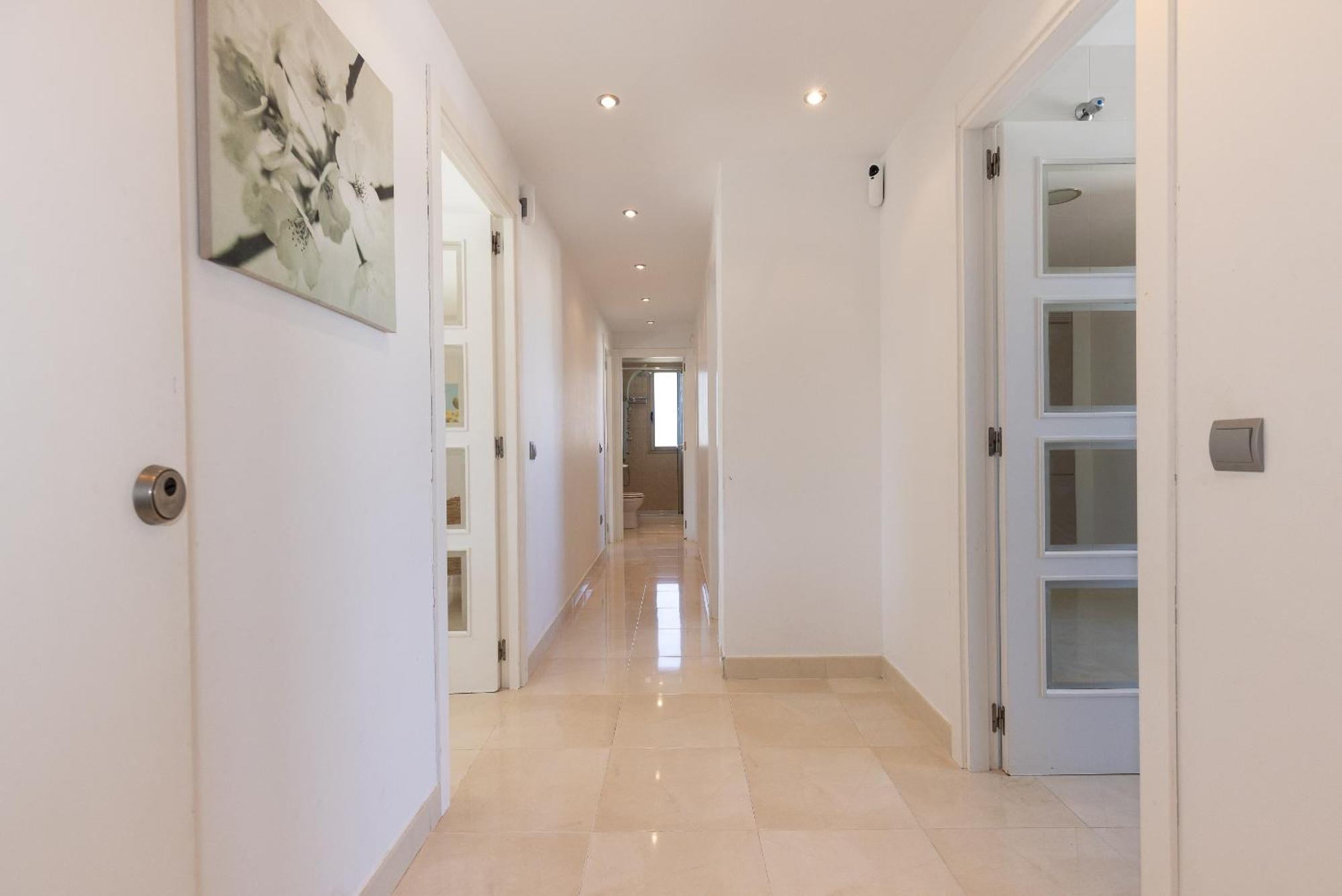 Uhc Salou Villa Family Complex الغرفة الصورة