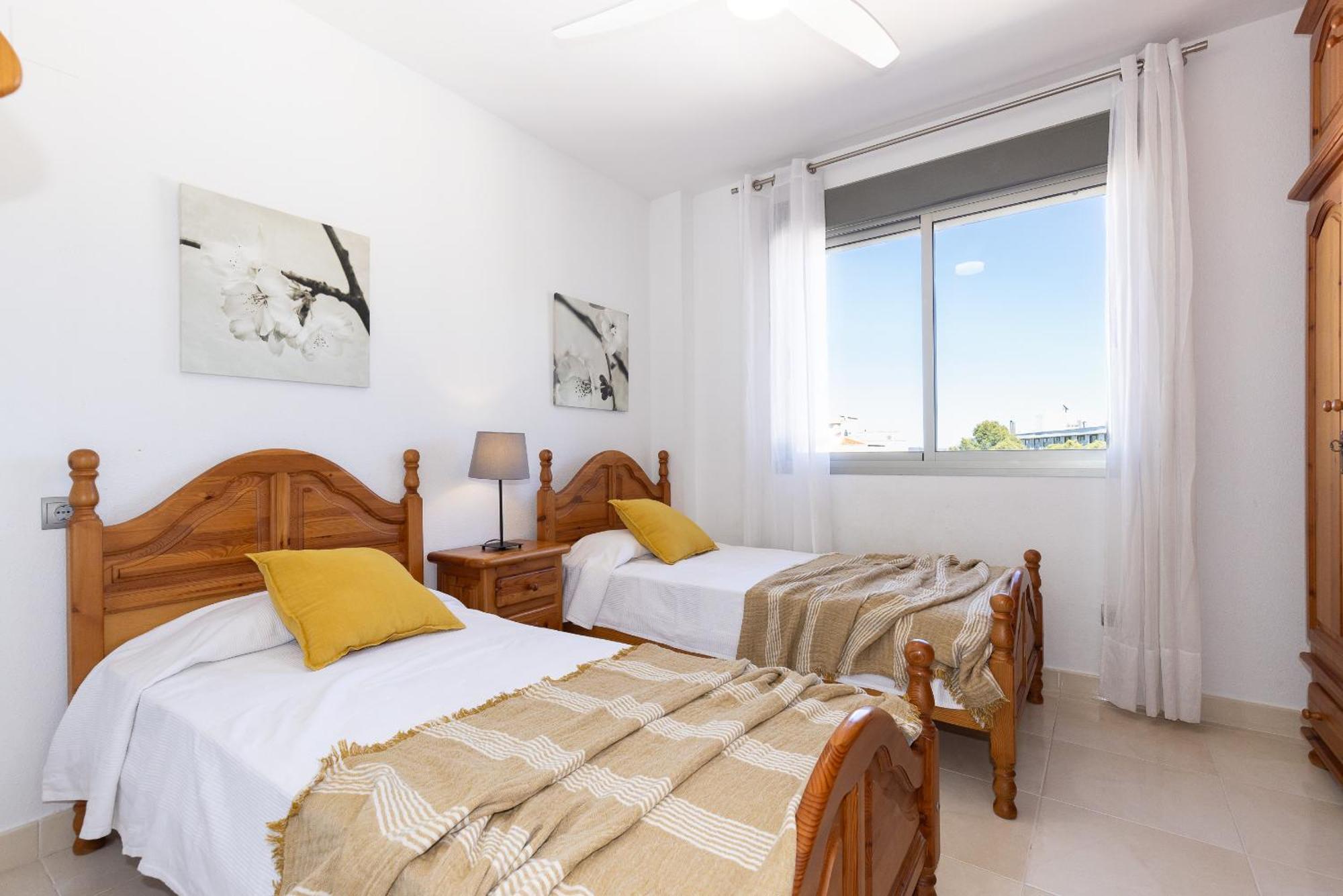 Uhc Salou Villa Family Complex المظهر الخارجي الصورة