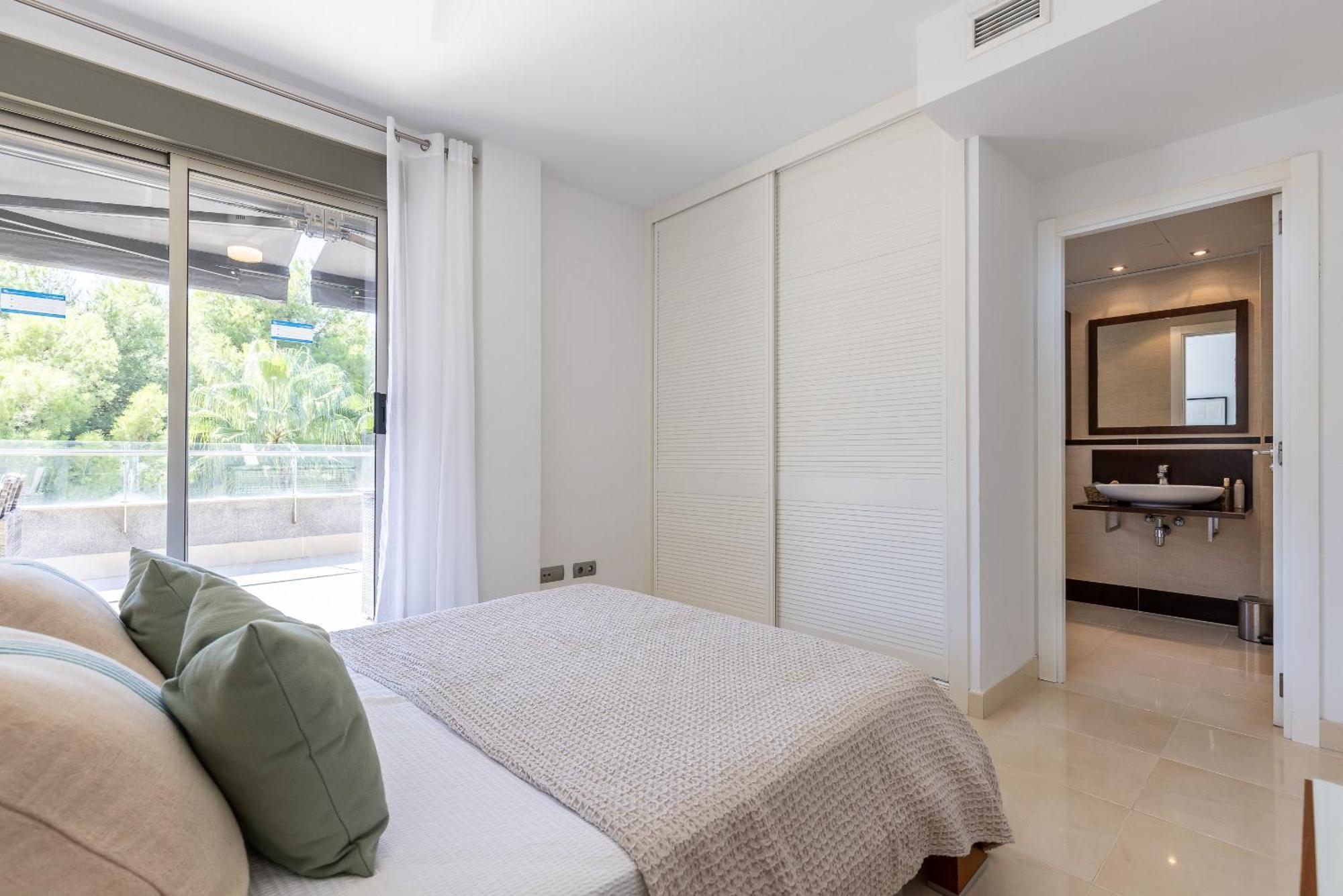 Uhc Salou Villa Family Complex الغرفة الصورة