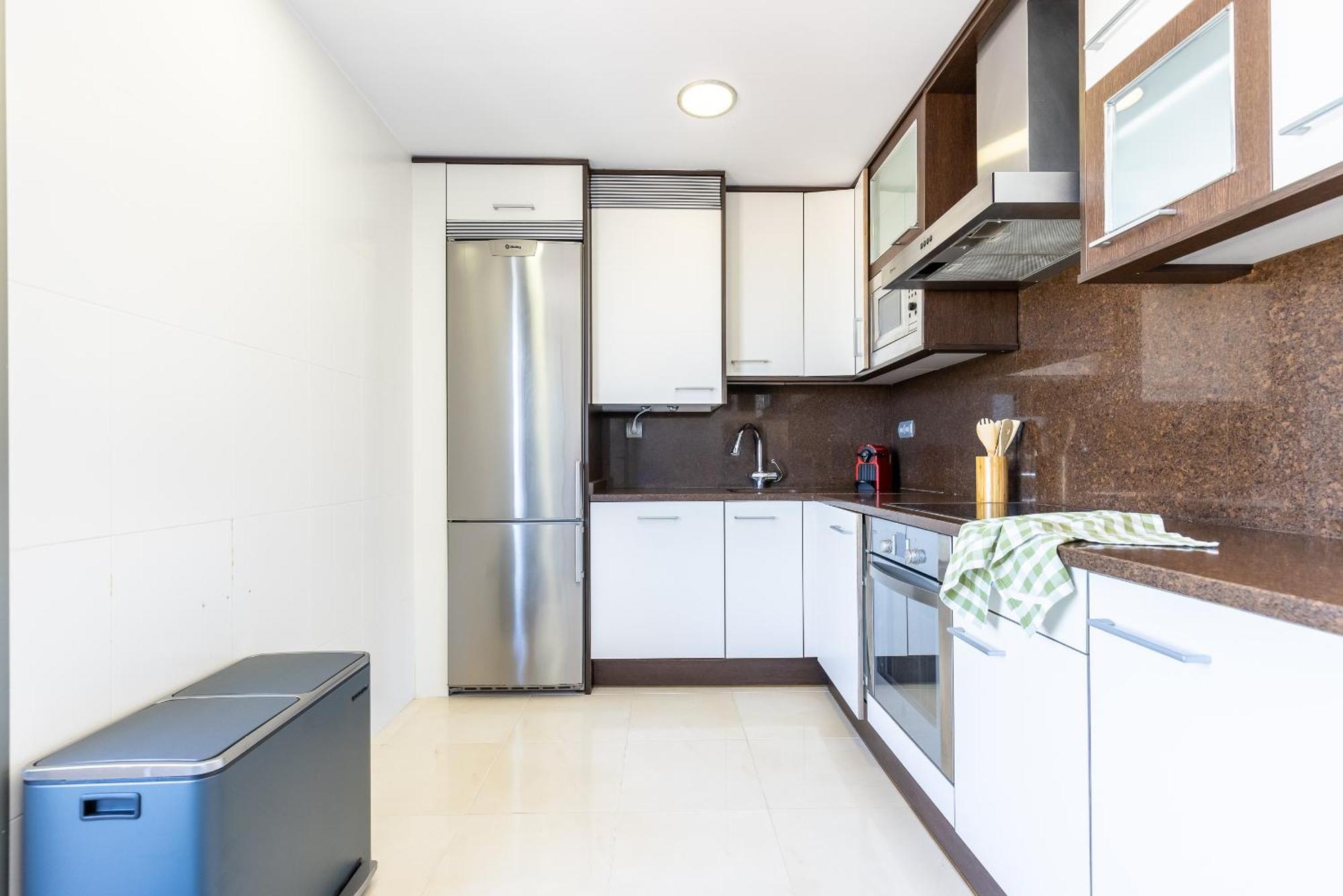 Uhc Salou Villa Family Complex الغرفة الصورة
