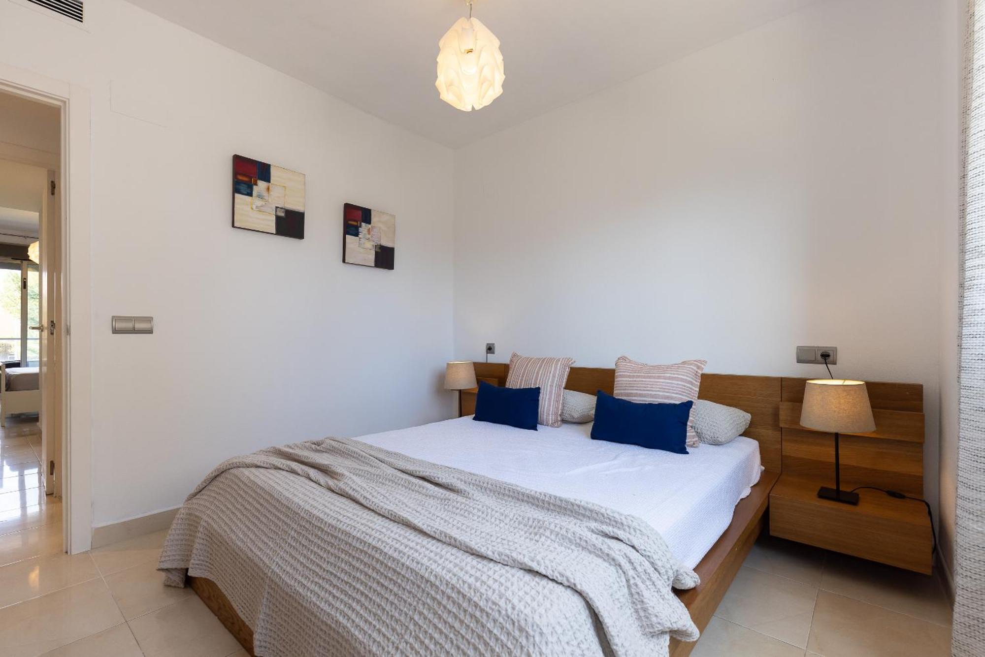 Uhc Salou Villa Family Complex الغرفة الصورة
