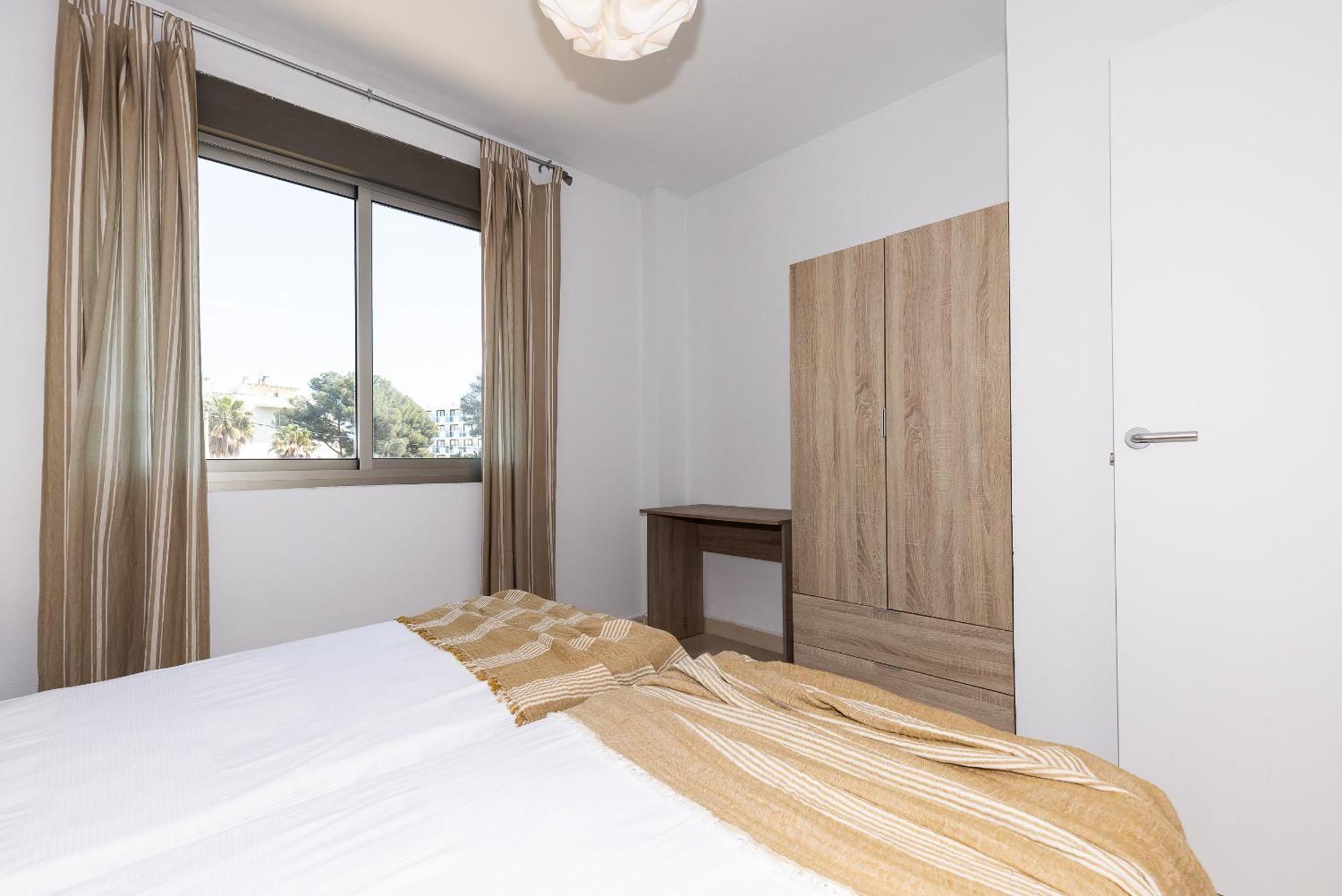 Uhc Salou Villa Family Complex الغرفة الصورة