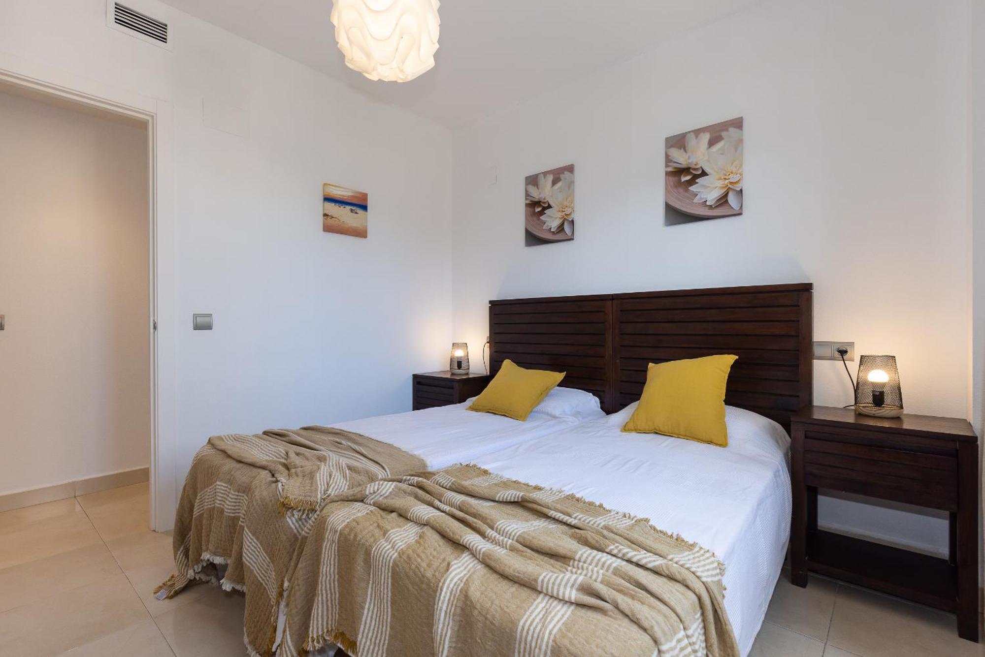 Uhc Salou Villa Family Complex المظهر الخارجي الصورة