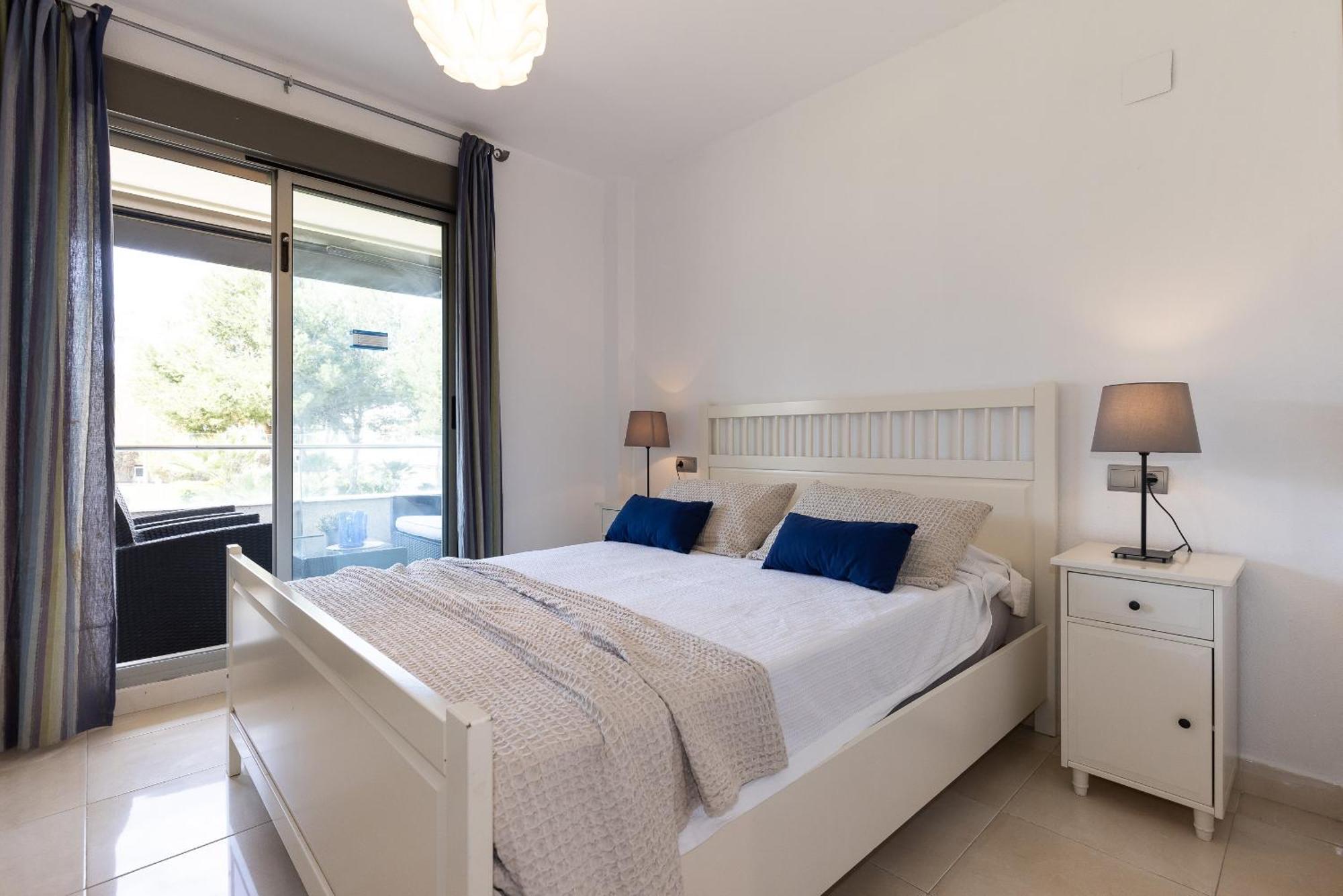 Uhc Salou Villa Family Complex الغرفة الصورة