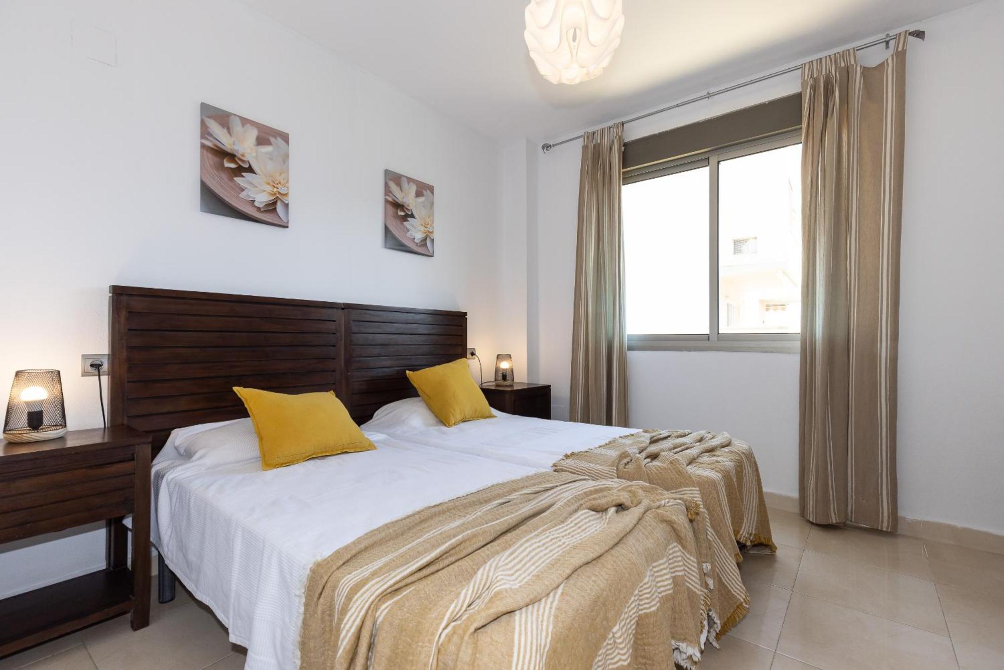Uhc Salou Villa Family Complex الغرفة الصورة
