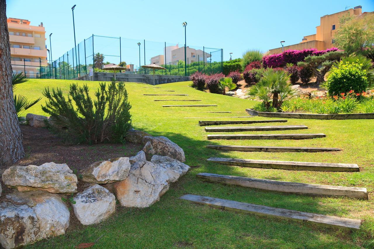 Uhc Salou Villa Family Complex المظهر الخارجي الصورة