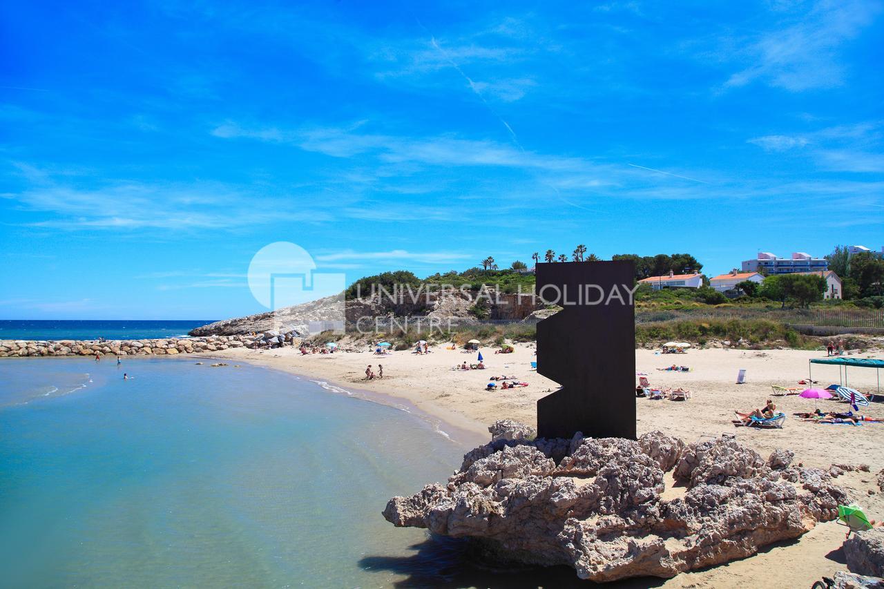Uhc Salou Villa Family Complex المظهر الخارجي الصورة